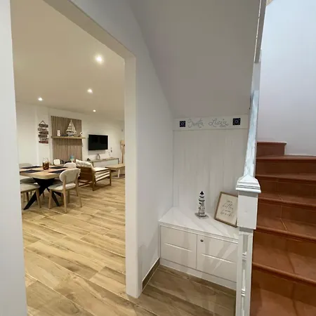 Spectacular 3-bedroom Apartment Manilva