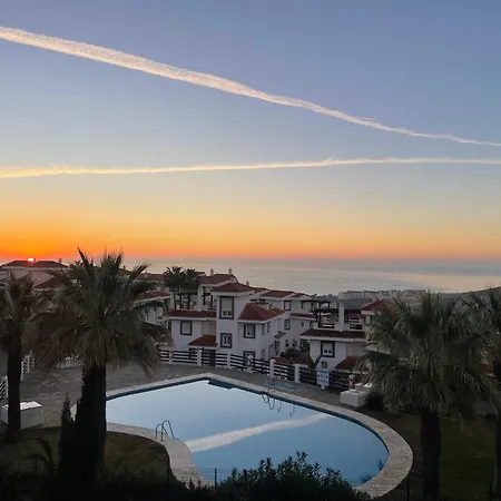 Apartment Spectacular 3-bedroom Manilva