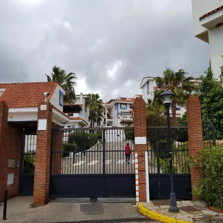 Spectacular 3-bedroom * Manilva