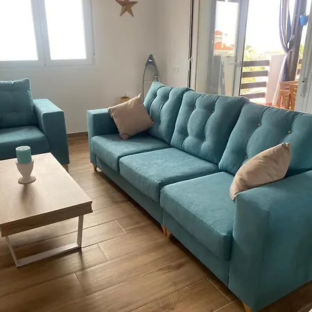 Spectacular 3-bedroom * Manilva