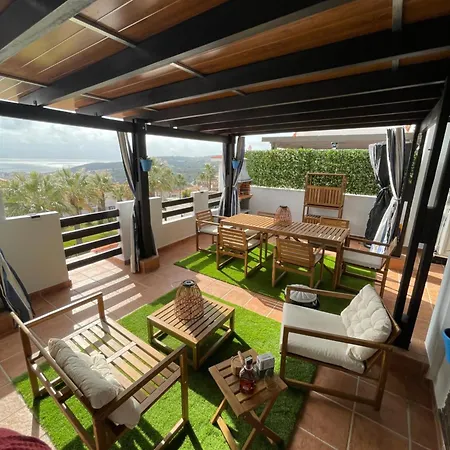 Spectacular 3-bedroom *