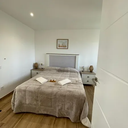 Apartment Spectacular 3-bedroom Manilva