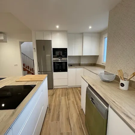 Spectacular 3-bedroom * Manilva