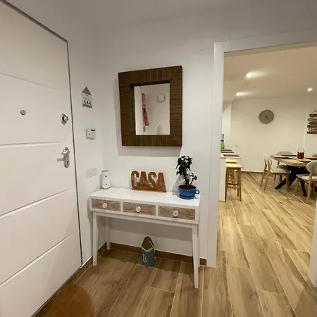 Apartment Spectacular 3-bedroom Manilva