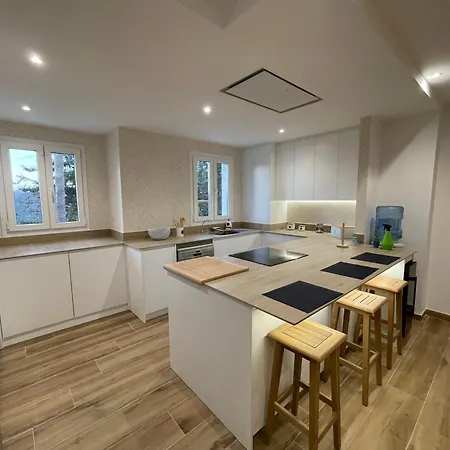 Spectacular 3-bedroom Manilva