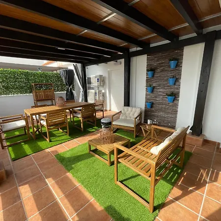 Spectacular 3-bedroom * Manilva
