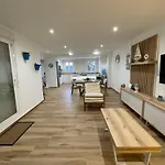 Spectacular 3-bedroom Appartement Manilva