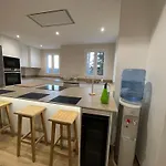 Appartement Spectacular 3-bedroom