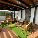 Spectacular 3-bedroom * Manilva