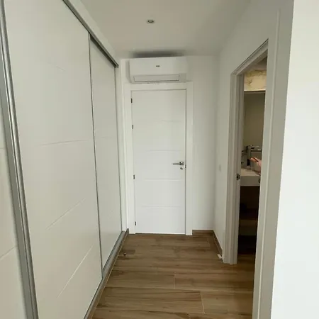 Apartment Spectacular 3-bedroom