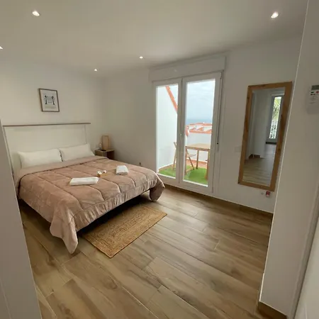 Spectacular 3-bedroom Apartment