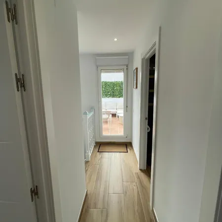 Spectacular 3-bedroom * Manilva