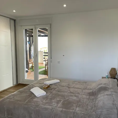 Apartment Spectacular 3-bedroom