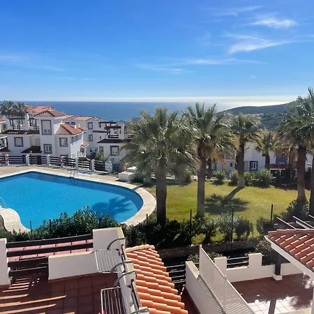 Appartement Spectacular 3-bedroom Manilva